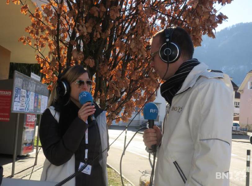 Moutier