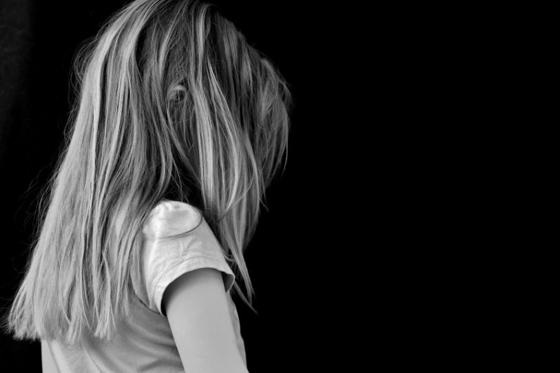 En Suisse, une personne meurt toutes les deux semaines des conséquences
de la violence domestique. Selon l’OFS, entre 2009 et 2018, 12% des victimes
étaient des enfants. (Photo : illustration)