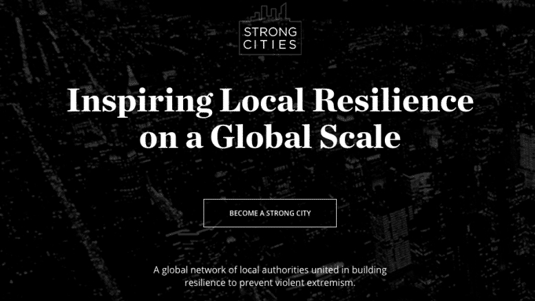 En Suisse, seule Berne faisait partie de ce réseau jusqu'ici. (Photo: strongcitiesnetwork.org)