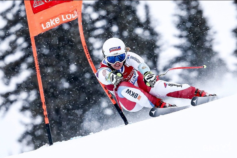 Joana Haehlen (photo : archives).