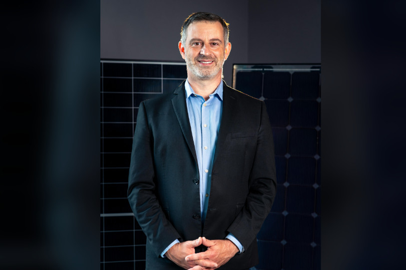 Le futur directeur du centre des énergies renouvelables du CSEM prendra ses fonctions le 1er janvier 2026. (Photo : CSEM)
