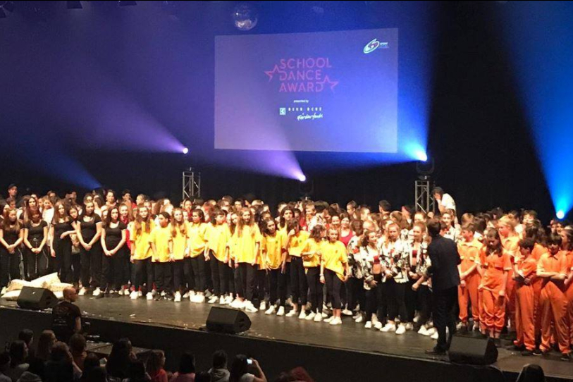 Le nombre de participants est en hausse constante selon les organisateurs. (Photo : page Facebook « Sport Canton de Berne »)