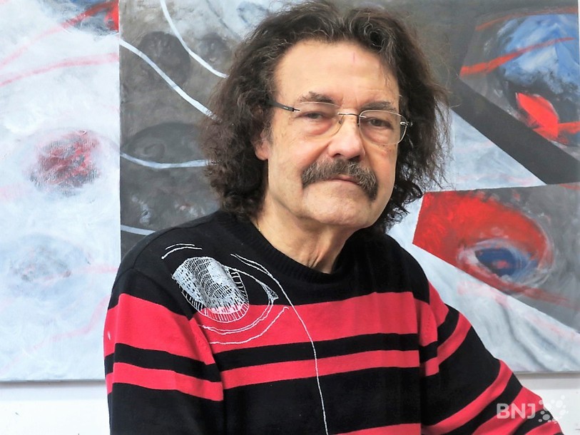 Claude-Alain Dubois