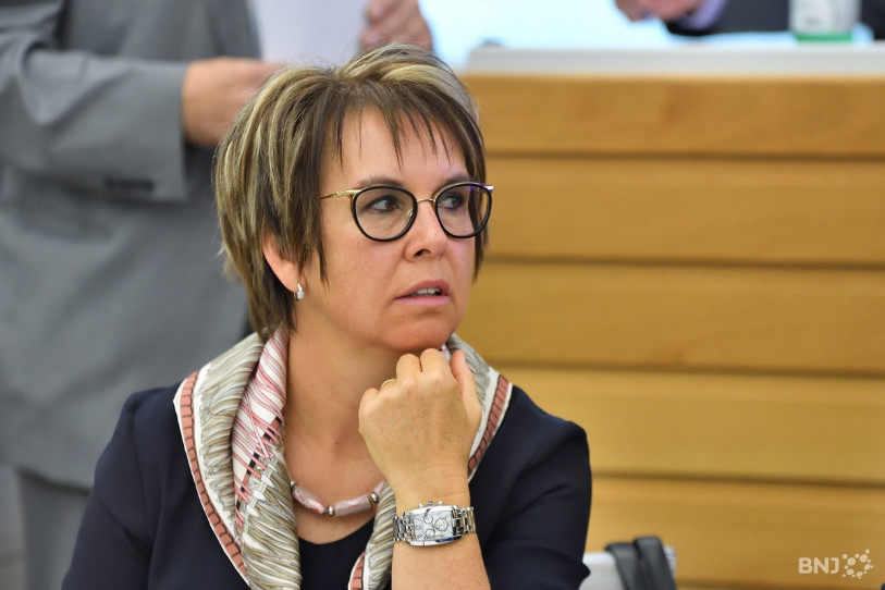 Selon la ministre en charge de l'action sociale, Nathalie Barthoulot, des mesures sont déjà mises en place.