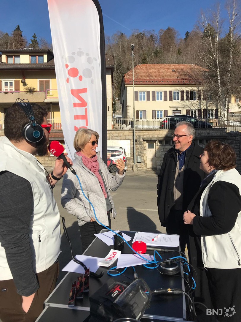 Claire-Lise, notre candidate aux Ponts-de-Martel