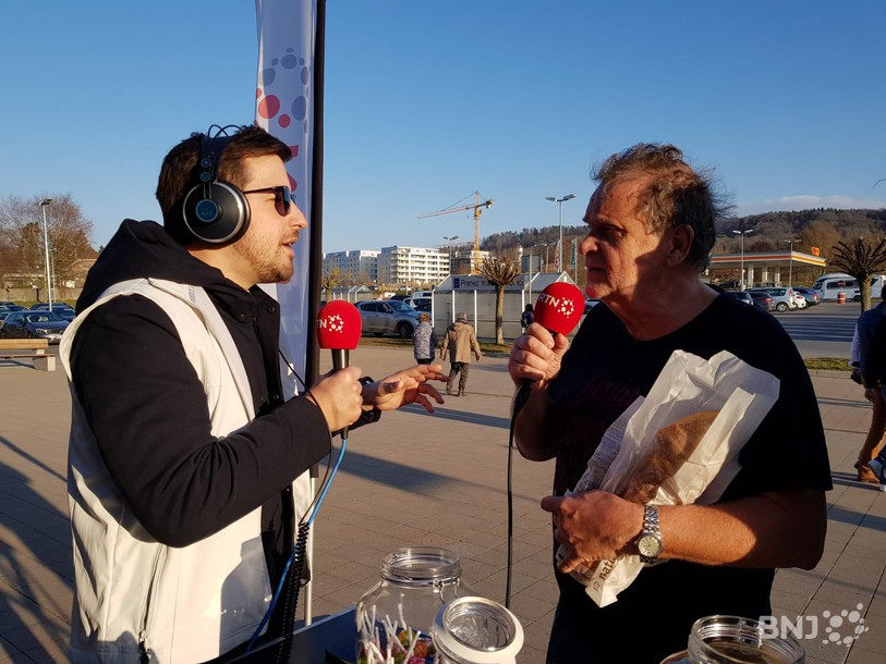 Jean-Charles Simon qui achetait son pain