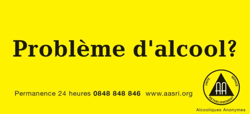 Alcooliques Anonymes