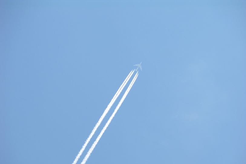 Le PDC veut ajouter une taxe sur les billets d'avion. (Photo d'illustration)
