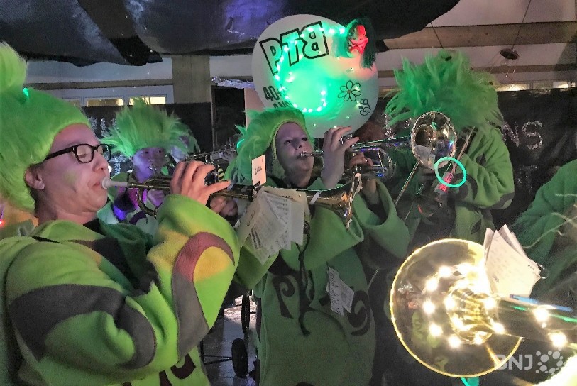 Il n'y aura pas de fête de Carnaval à Moutier samedi. (Photo: archives)