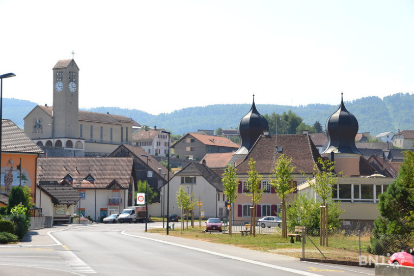 Il y aura du changement au Conseil communal de Fontenais dès l'année prochaine. (Photo: archives)