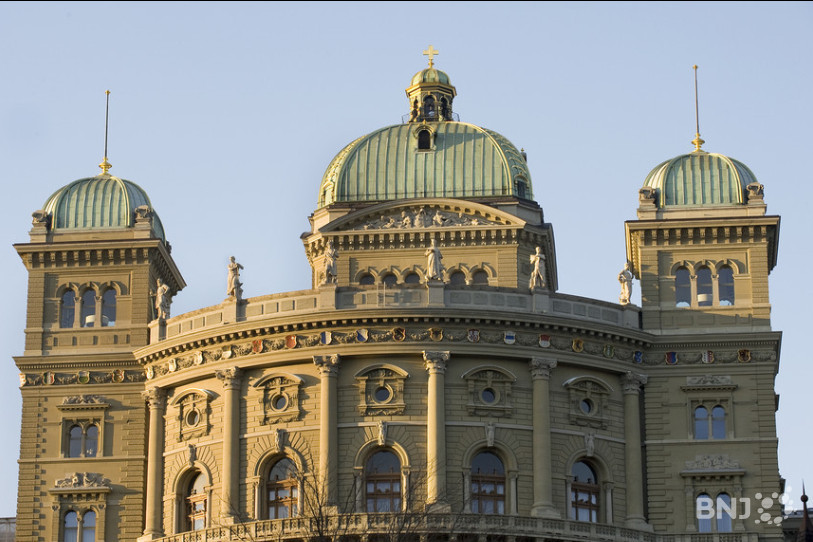 Jura bernois.Bienne a mis en place une stratégie pour inciter la
population à voter lors des élections fédérales de 2023. (Photo : archives)