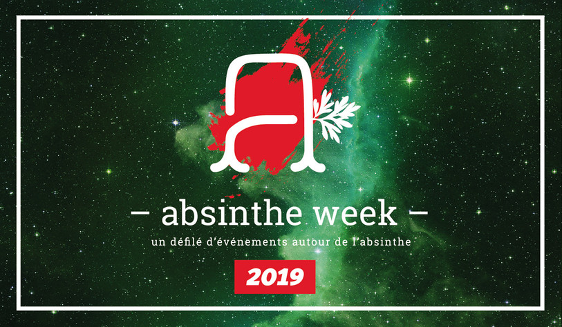 Absinthe Week 2019