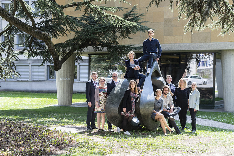La Science appelle les Jeunes