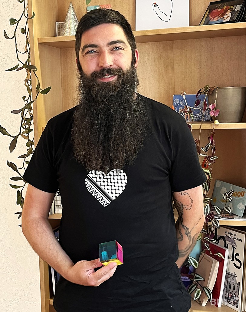 John-Michael Schaub
