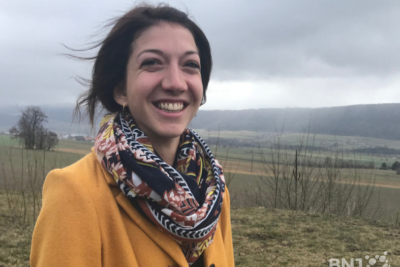 La Neuchâteloise Ariane Wilhem sera la seule Suissesse à prendre le départ du  Bali Hope Ultra Marathon, une course caritative à travers l'île indonésienne.