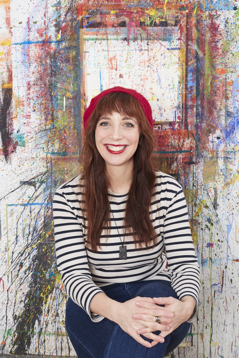 Florence Gaist