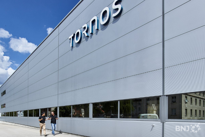 Tornos a enregistré des résultats moins bons qu'espérés sur 2019.