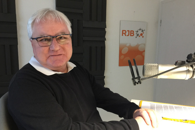 Marcel Winistoerfer accueille assez positivement l'idée de transformer l'hôpital de Moutier en Réseau interjurassien de santé mentale. (Photo : archives)