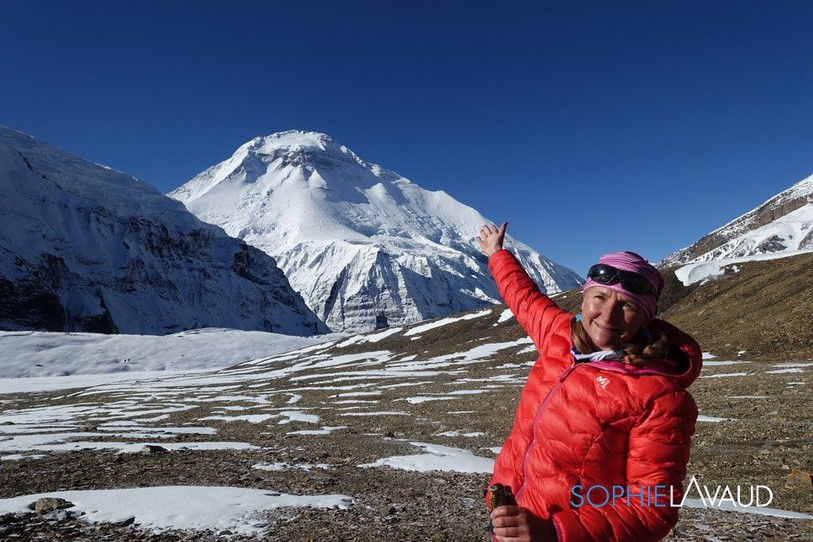 Sophie Lavaud