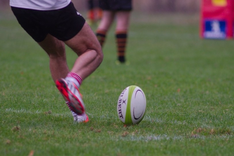 Beau coup de botte pour le RC La Chaux-de-Fonds.