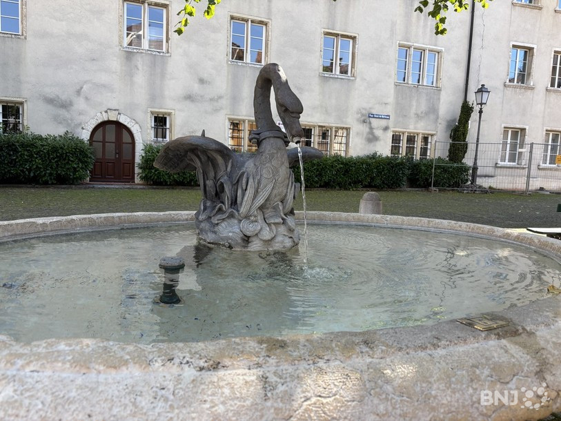 Le Conseil de ville de Porrentruy vote un crédit-cadre pour l'assainissement du réseau d'eau. (Photo d'illustration.)