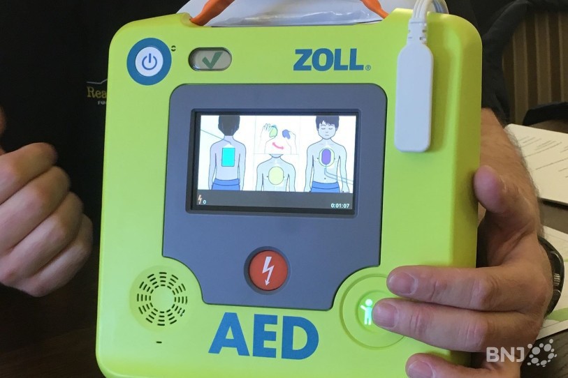 Au total, 19 nouveaux appareils ont été installés sur le territoire de la commune de Neuchâtel.