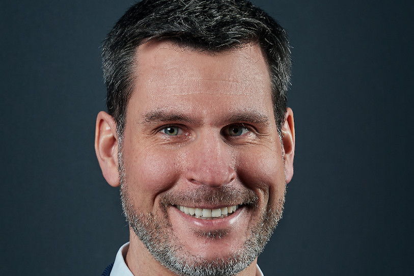 Daniel Pheulpin. Photo : Viteos SA.