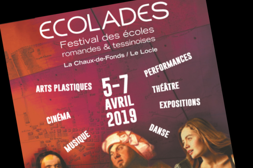 Le festival des écoles romandes et tessinoises investit les Montagnes neuchâteloises du 5 au 7 avril