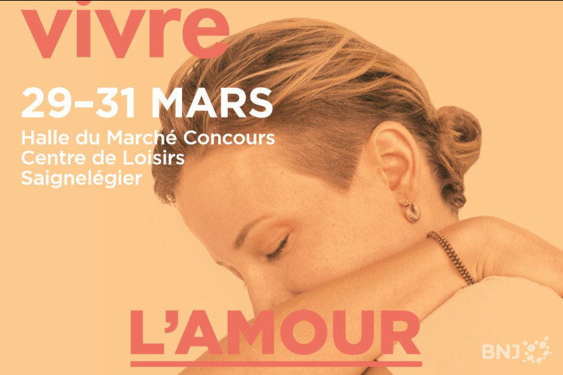 Une centaine d'exposants et 70 conférences sont annoncées du 29 au 31 mars à Saignelégier.