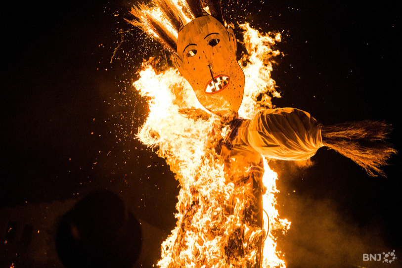 La fête aura finalement lieu le 17 mars. (Photo : archives)