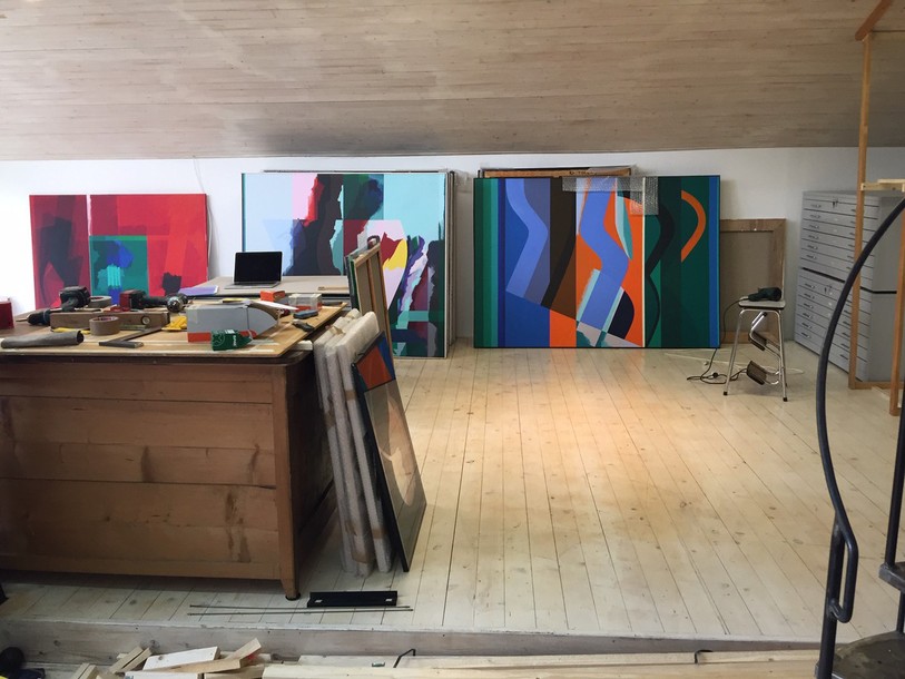 Atelier Gérard Tolck