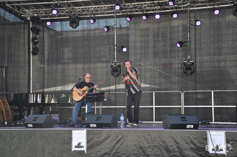Fête de la Musique 2012 Delémont