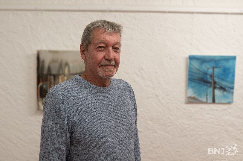 Alain Stocker