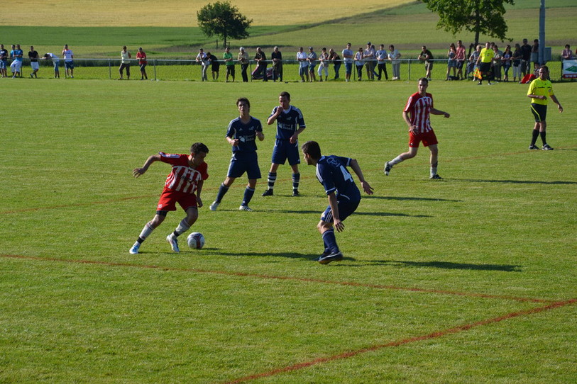 FC Courroux
