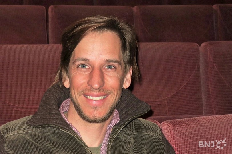Stéphane Boschung