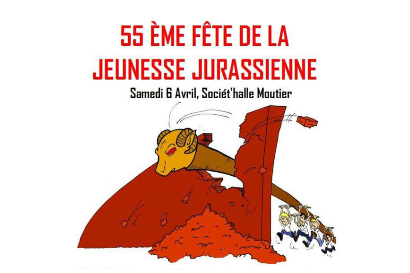La Fête de la jeunesse jurassienne allie parties officielle et culturelle.