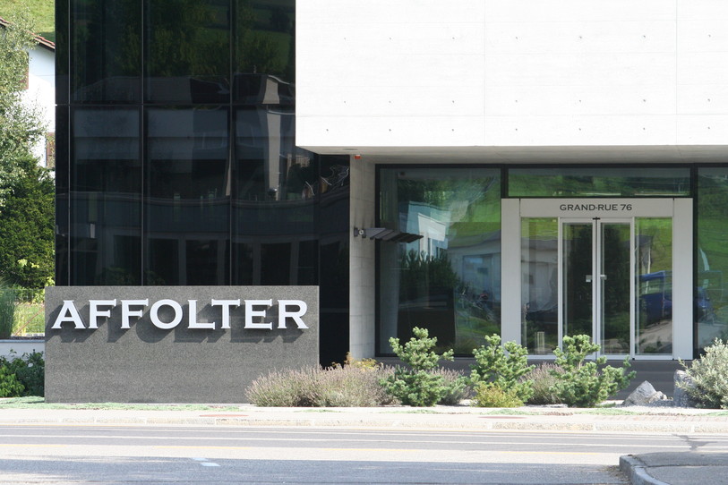 Affolter