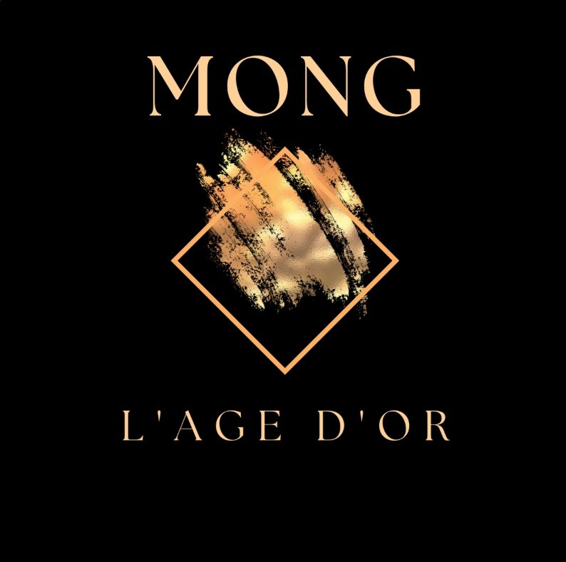 Mong, L'Âge d'Or (pochette)