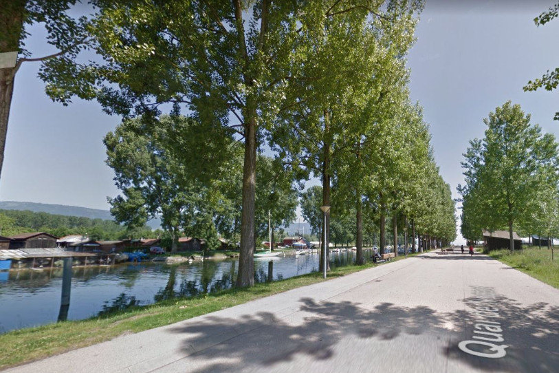 Photo : Google Maps