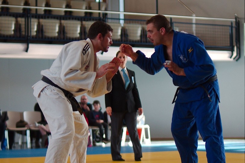 Les judokas de Cortaillod s'apprêtent à retrouver la compétition. (photo: archives)