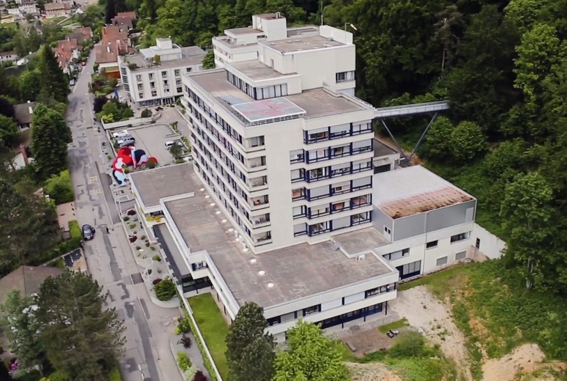 HJB site de Moutier (Photo: HJB)