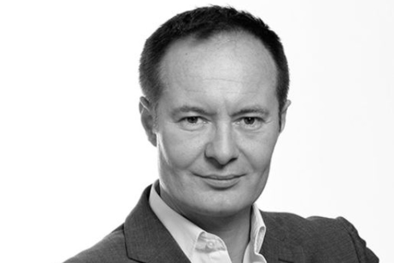Vincent Rouillard est la créateur de la jeune entreprise Menintime