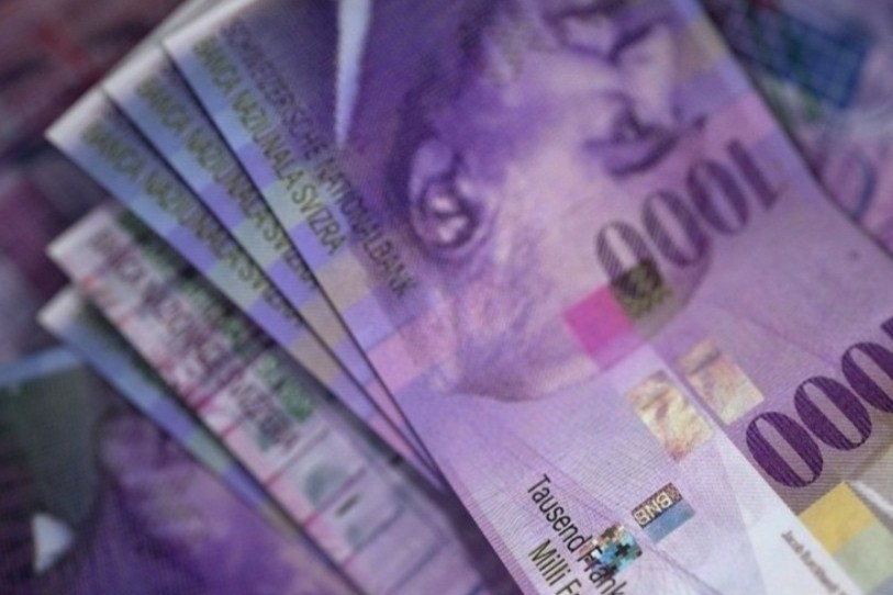 Le montant de la bourse de la FARB pourrait s'élever jusqu'à 20'000 francs.