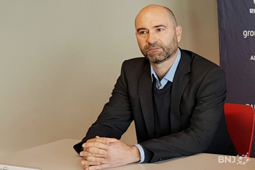 Ancien junior boudrysan, Joël Magnin sera épaulé par un autre enfant du village.