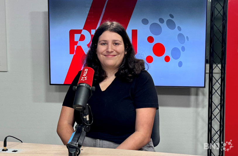 Lana Zeroual, la secrétaire de l’association « À l’Abordajeux », était l'invitée dans la Matinale RTN.