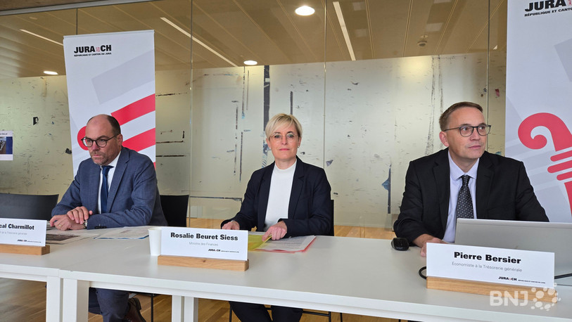 Le budget 2026 est qualifié de transitoire par les autorités cantonales.