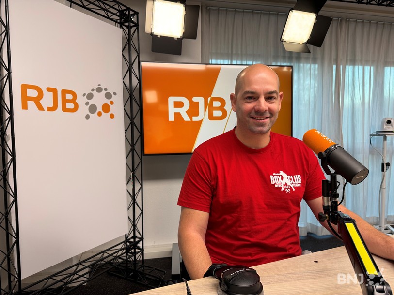 Président du Box Club Bienne, Patrick Zanini porte avec fierté l’héritage de ces 120 années d’histoire de boxe à Bienne et continue aujourd’hui sa mission sur et autour des rings avec la nouvelle génération.