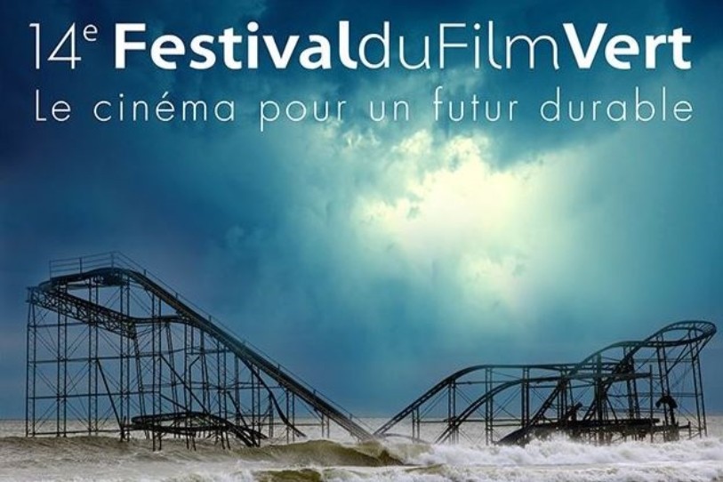 L'affiche du festival 2019