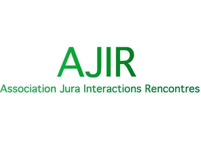 logo AJIR