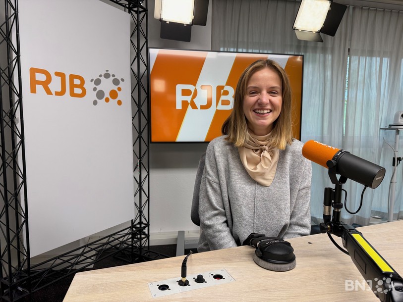 Dans le cadre de son enquête sur les problèmes d’inondations à Saint-Imier, Violette Ferreira, journaliste à la radio RJB, a multiplié les rencontres avec les sinistrés pour recueillir leurs témoignages, parfois très touchants.